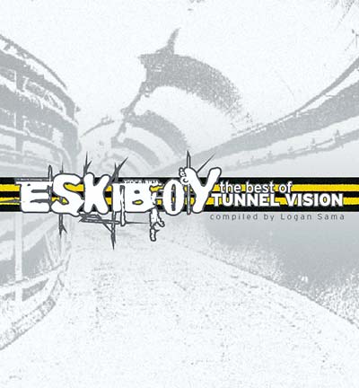 The Best of Tunnel Vision (CD)