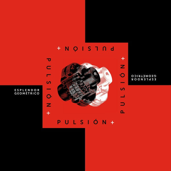 Pulsion+ (Vinyl)