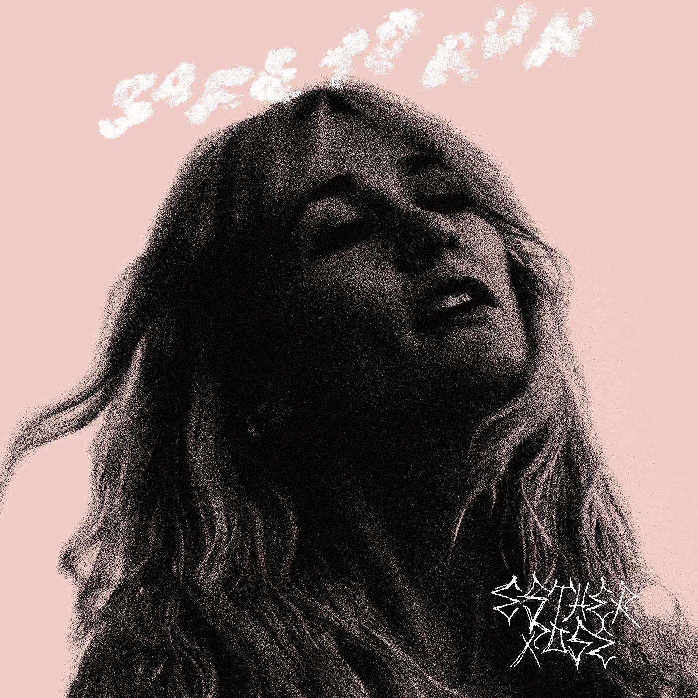 Safe to Run (CD)