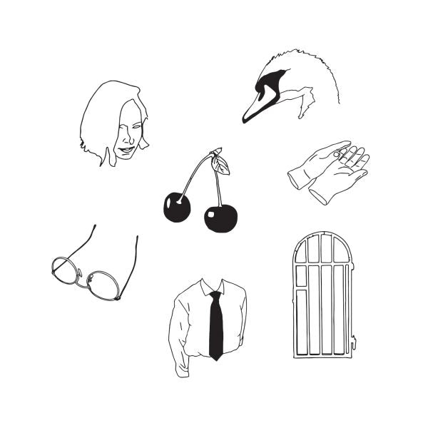 Living In Symbol (CD)