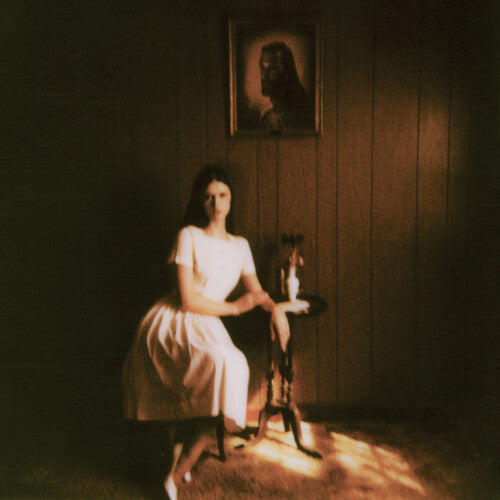 Preacher's Daughter (Indie Exclusive, Limited Edition, Poster) (2 Lp's) (Vinyl)