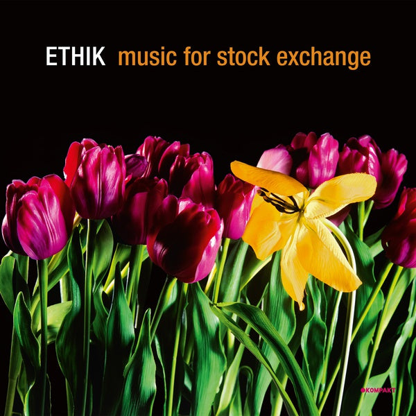 Music For Stock Exchange (Vinyl)