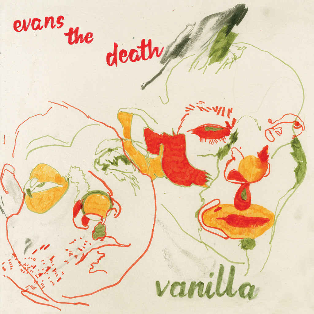 Vanilla (Vinyl)