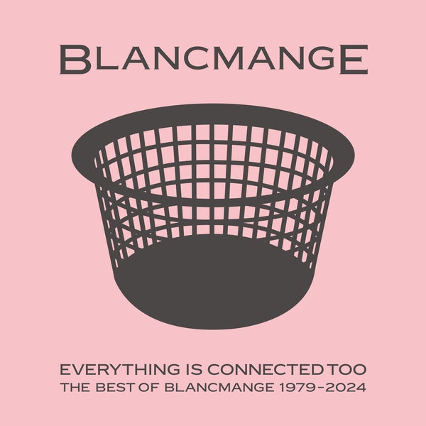 Everything Is Connected Too (RSD UK 2025) (Vinyl)