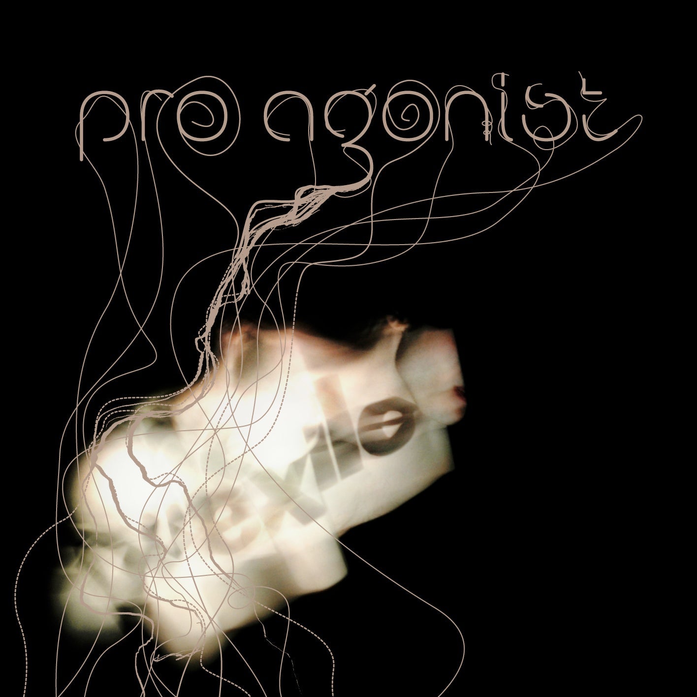 Pro Agonist (2LP) (Vinyl) - Golden Apple Comics