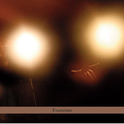 Exorcism (CD)