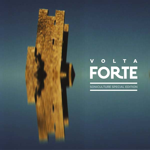 Volta Forte (Vinyl)