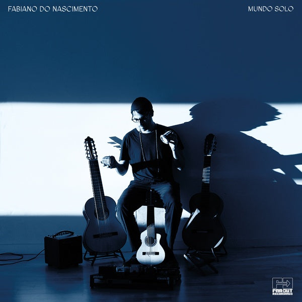 Mundo Solo (Vinyl)