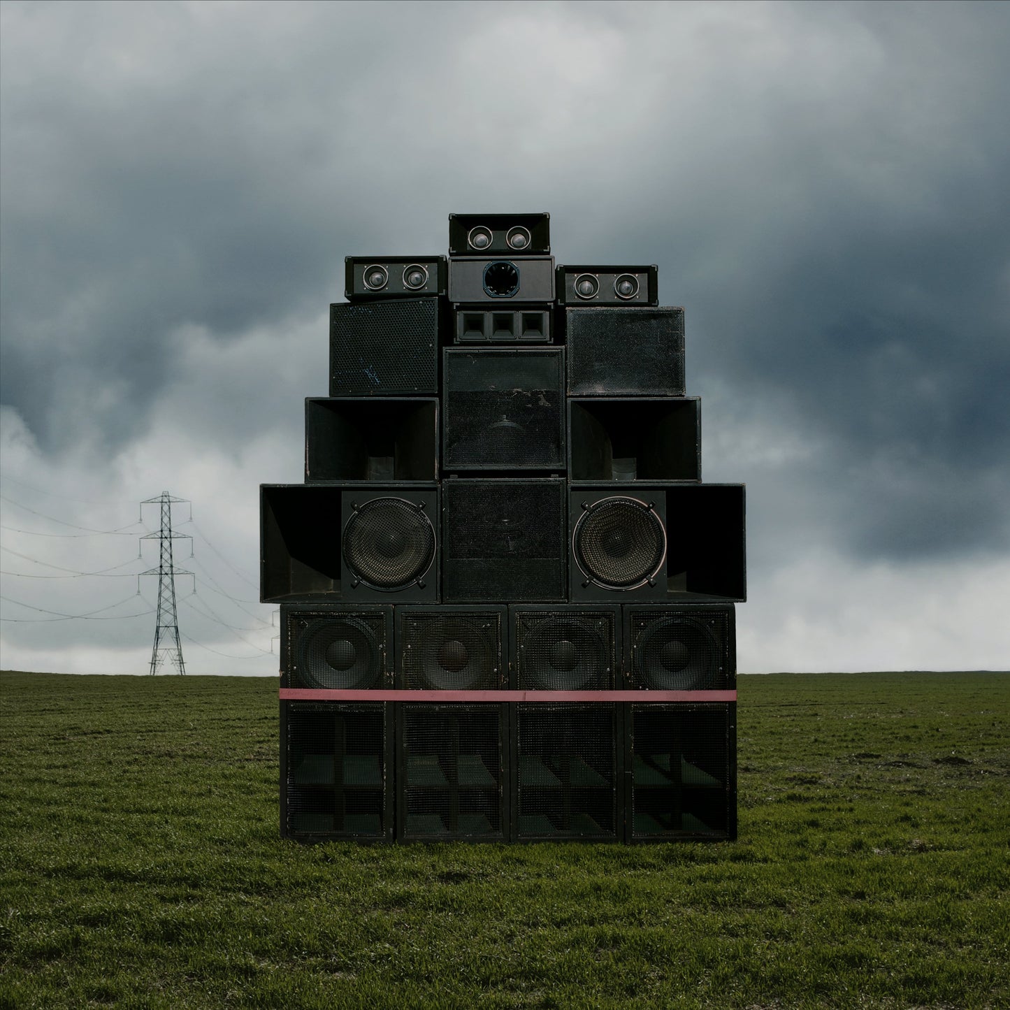 Champion Sounds (Vinyl)