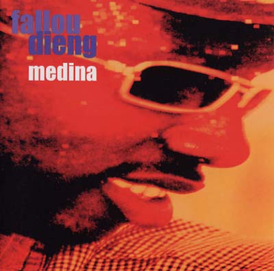 Medina (CD)