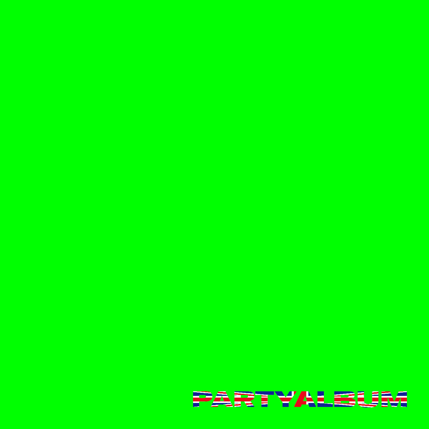 Party Album (Vinyl)