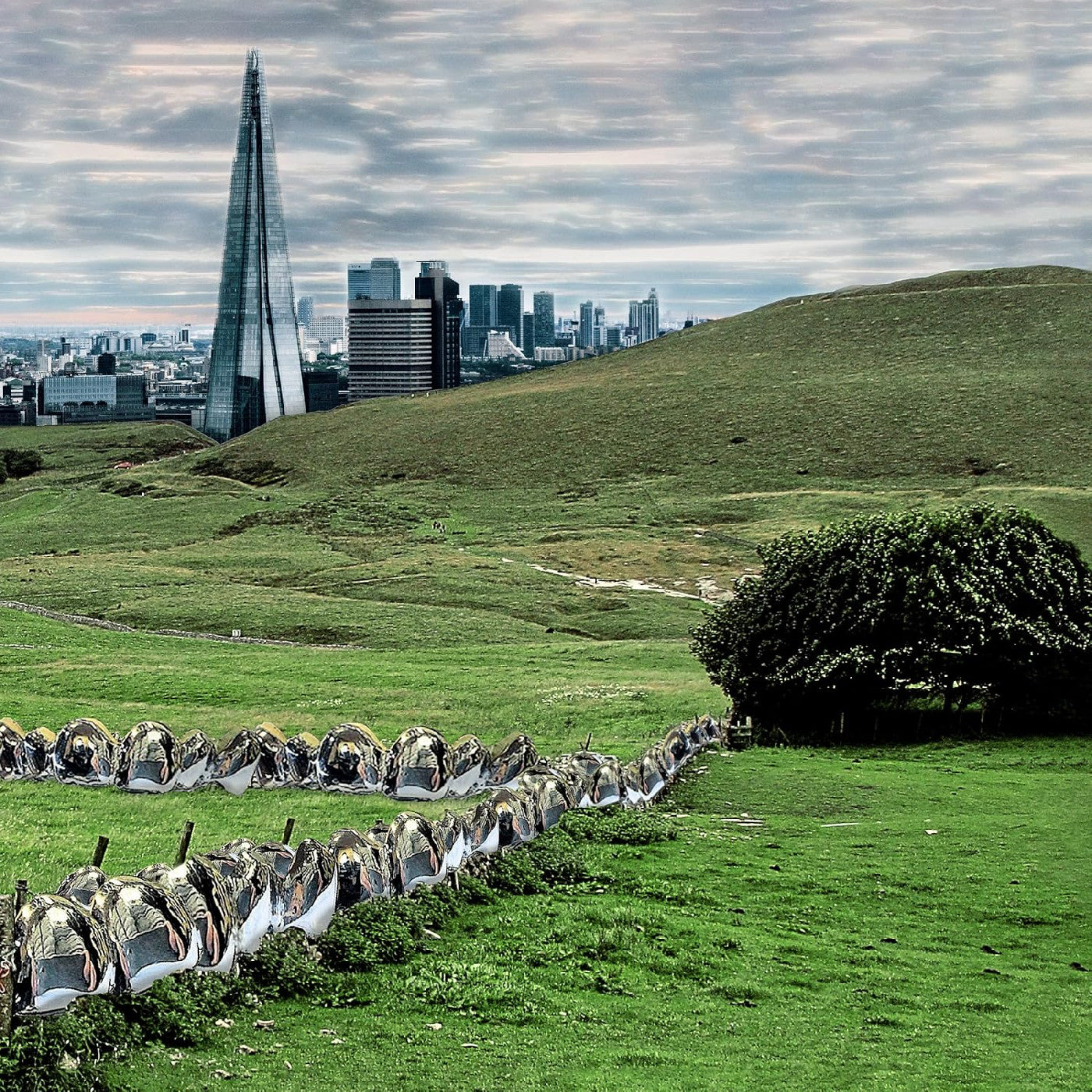 The Valley/England Ep (Vinyl)