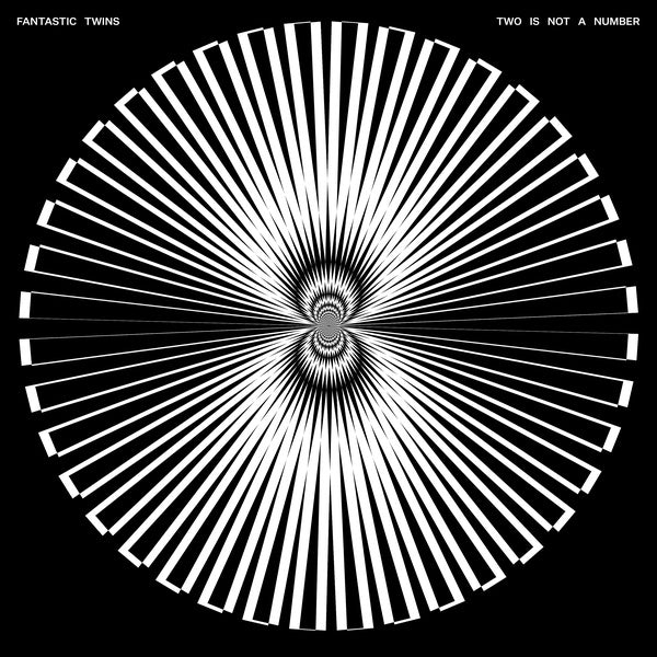 Two Is Not A Number (Vinyl)