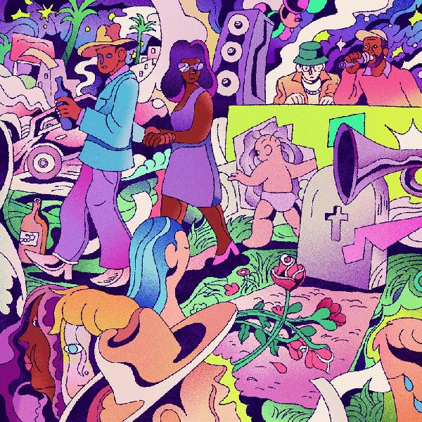 I Will Make a Baby in this Damn Economy (CD) - Golden Apple Comics