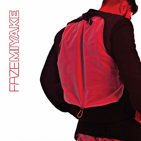 Faze Miyake (CD)
