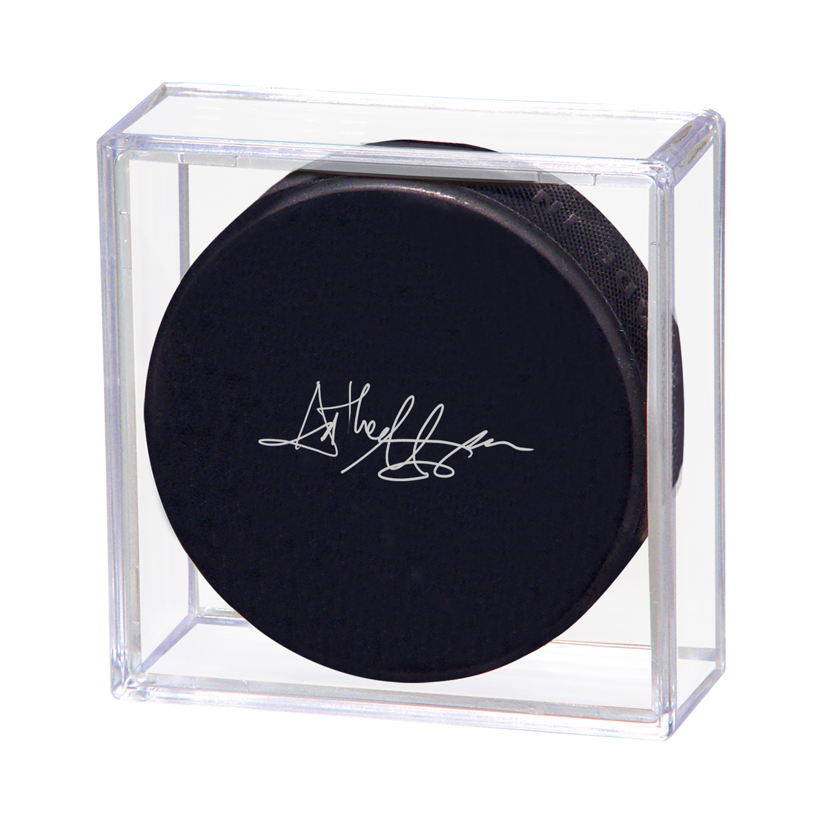 Ultra PRO: UV Holder - Regulation Puck Display