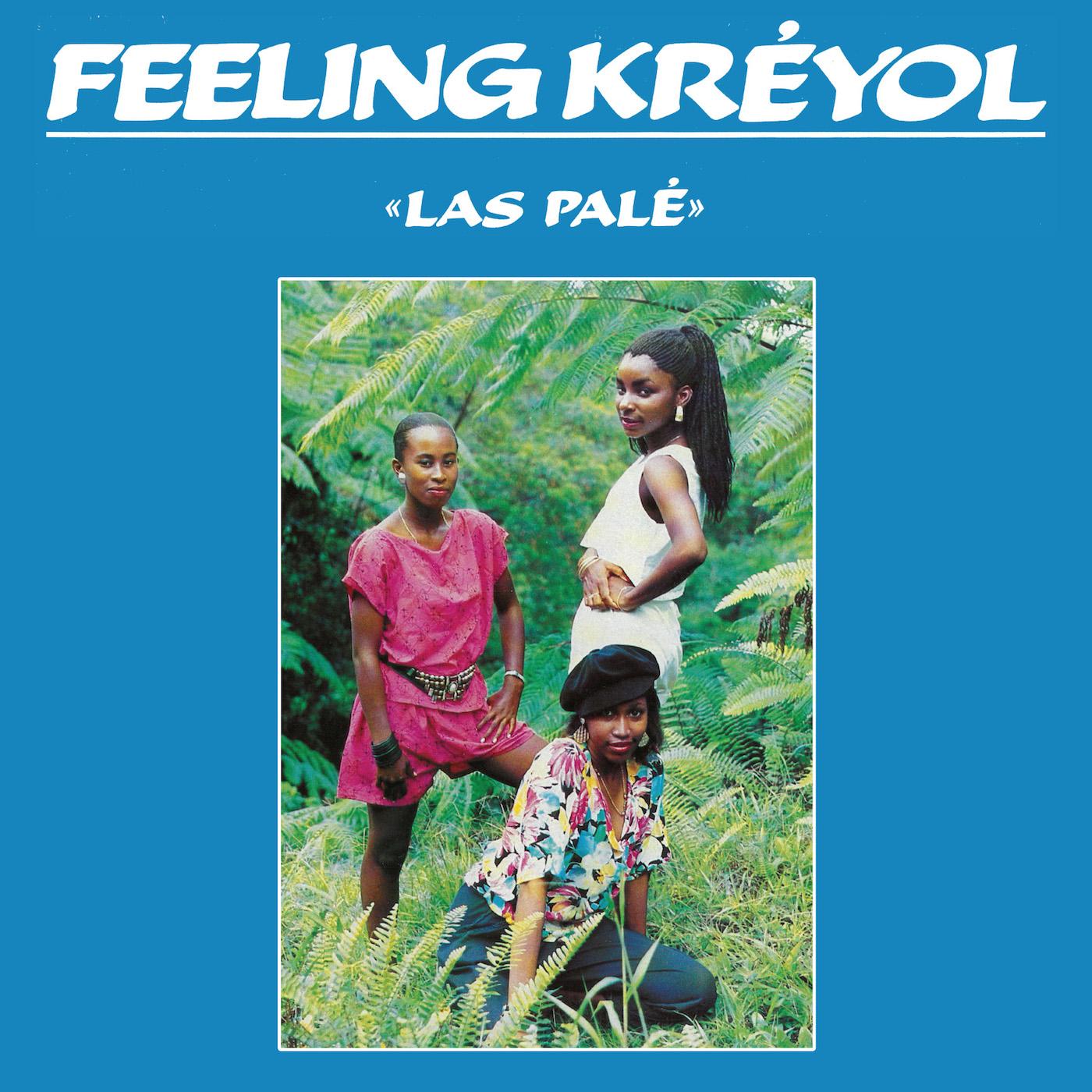 Las Pale (CD)
