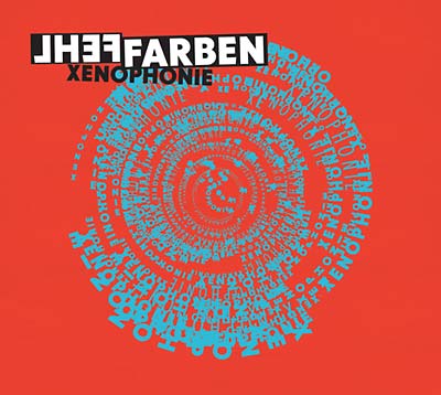 Xenophonie (CD)