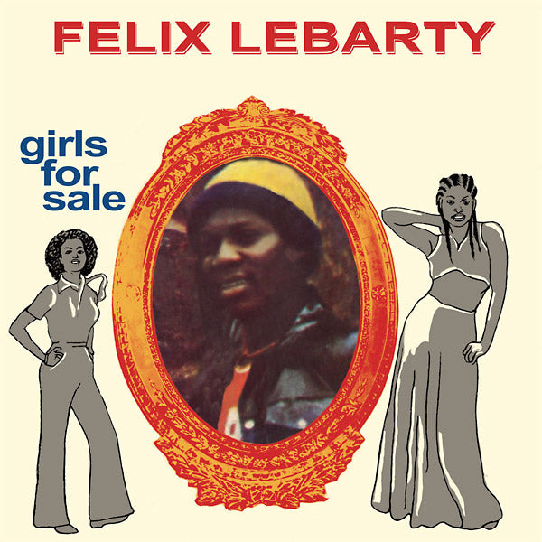 Girls For Sale (CD)