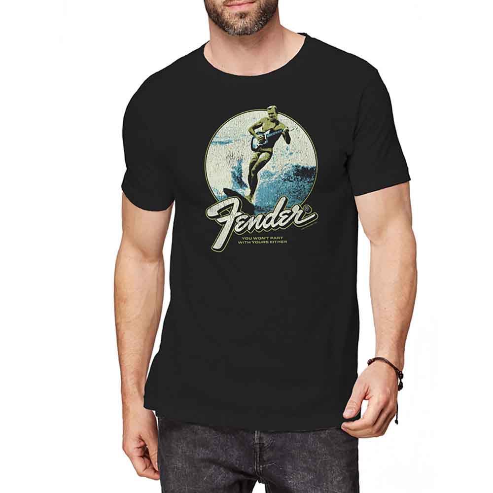 Surfer (T-Shirt)