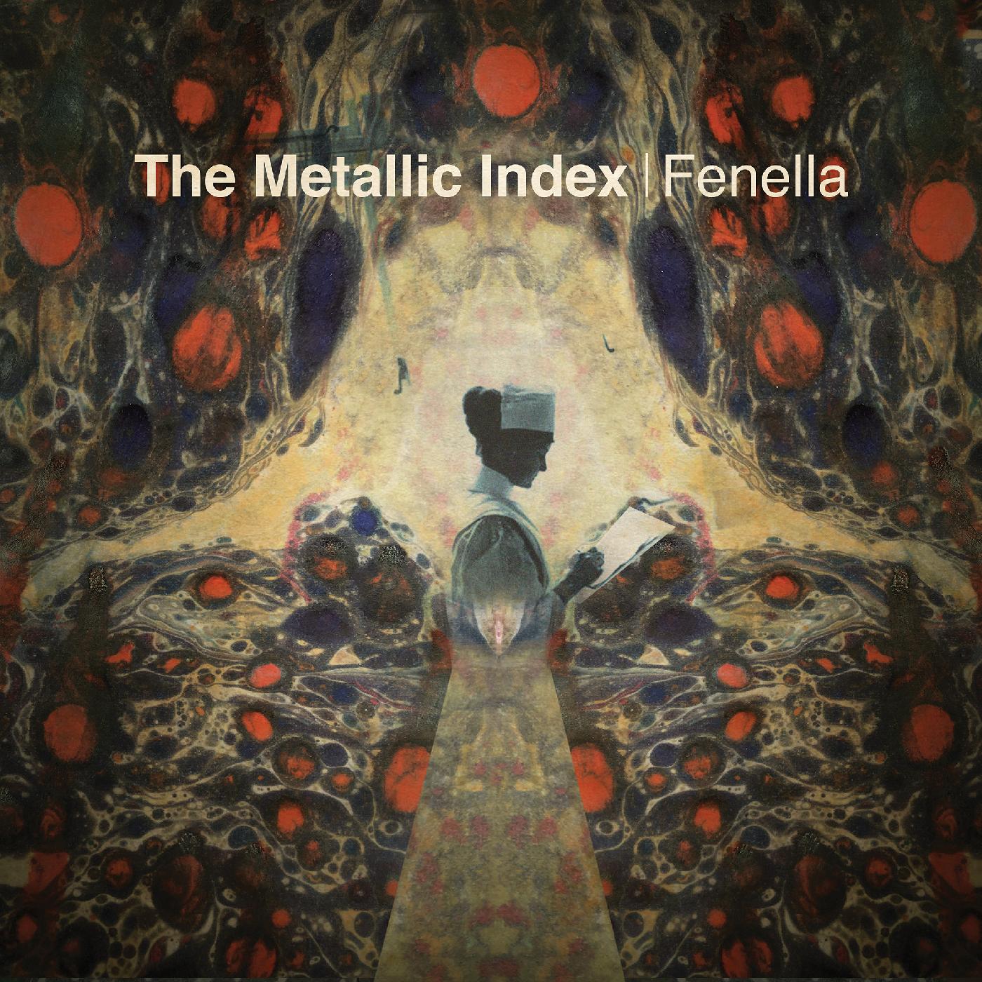 The Metallic Index (Vinyl)
