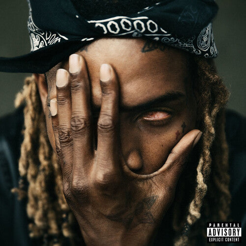 Fetty Wap (RSD Exclusive, Colored Vinyl, Violet) (2 Lp's) (Vinyl)