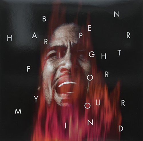 FIGHT FOR YOUR MIND (Vinyl)