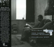 Filmworks XXIV: The Nobel Prizewinner (CD)