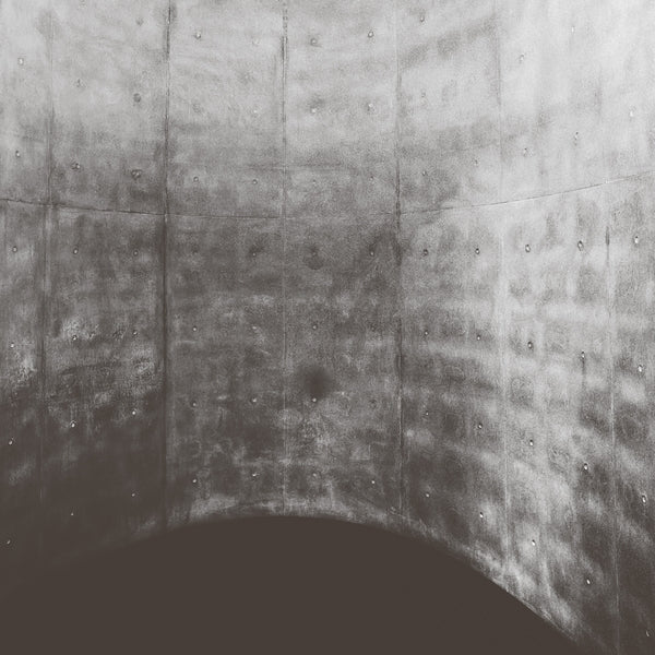 What We Don't See (CD)