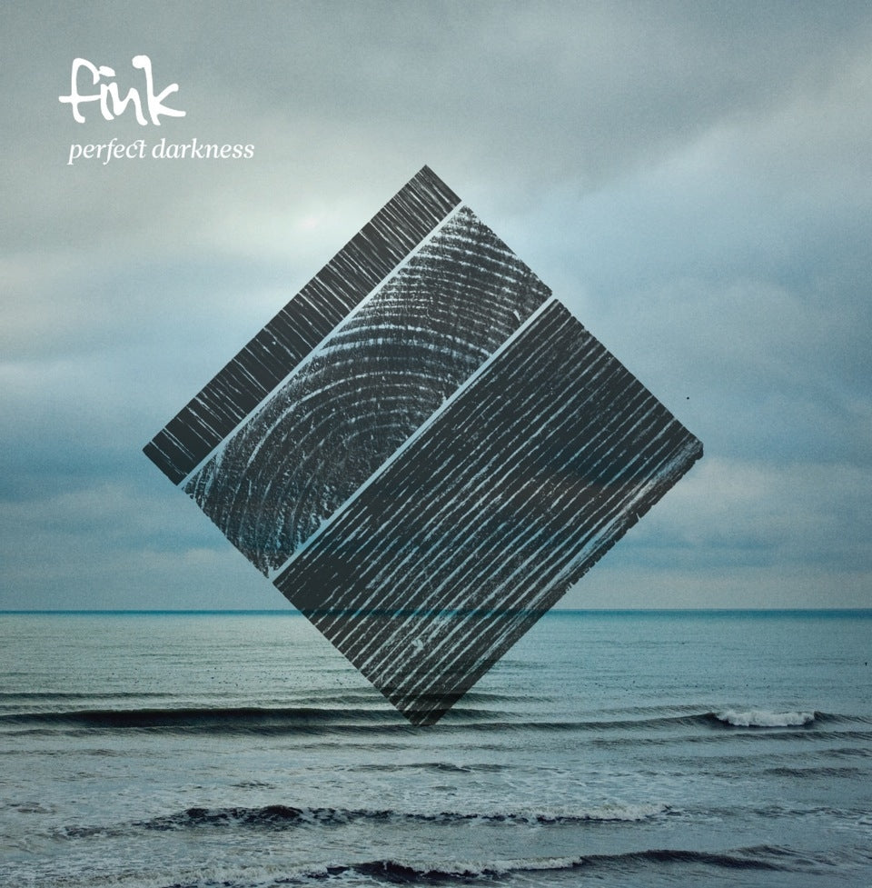 Perfect Darkness (Vinyl)