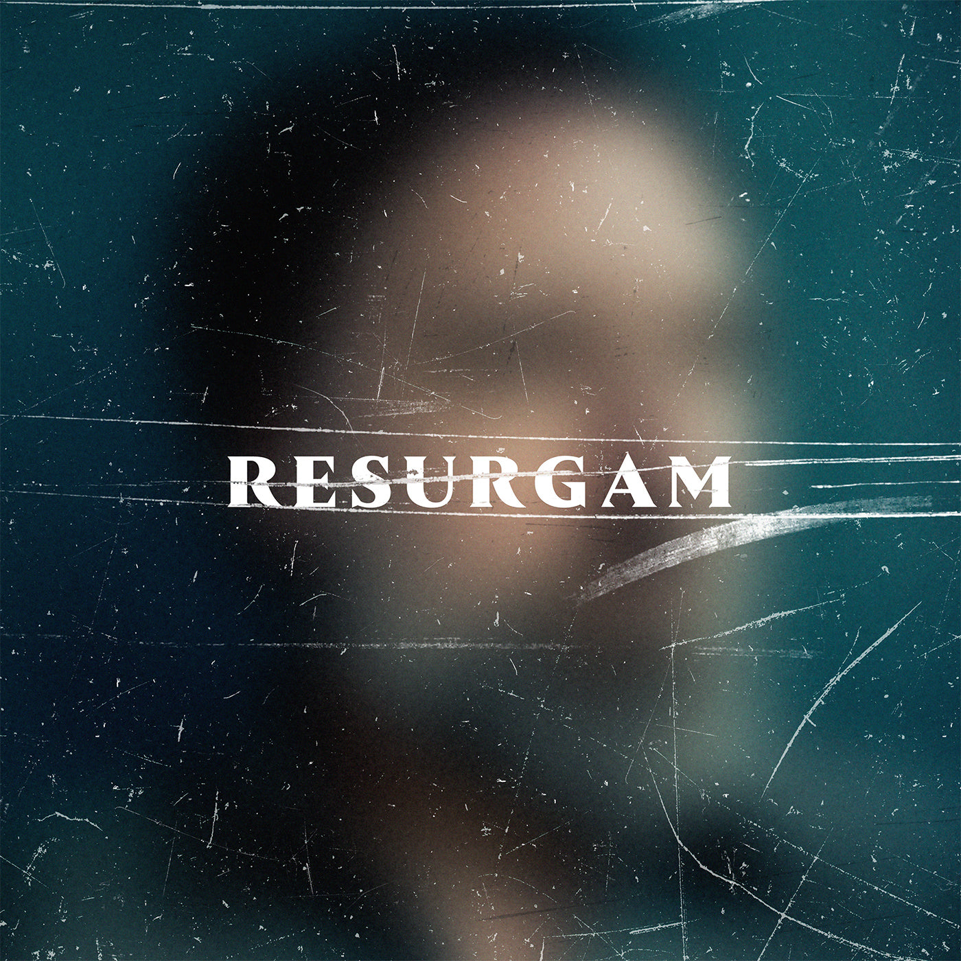 Resurgam (CD)