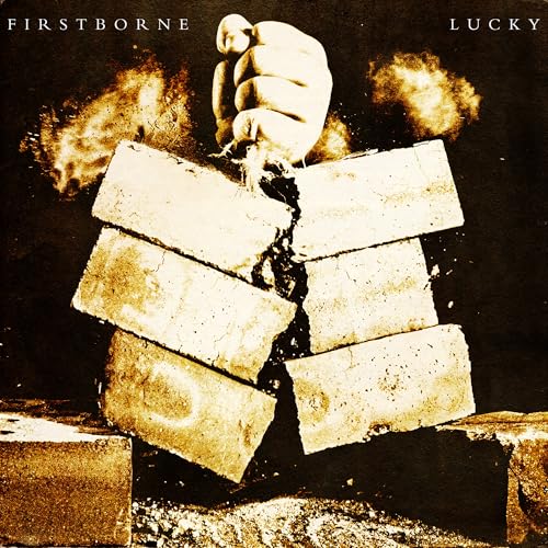 Lucky (Vinyl)