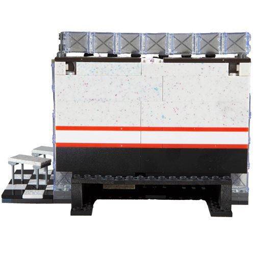McFarlane Toys Five Nights at Freddy's Series 6 Deluxe Concert Stage Large Construction Set