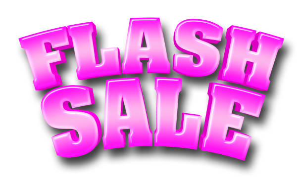 FLASH SALE (Vinyl)