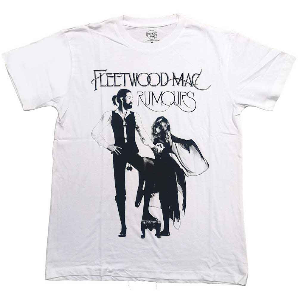 Rumours (T-Shirt)