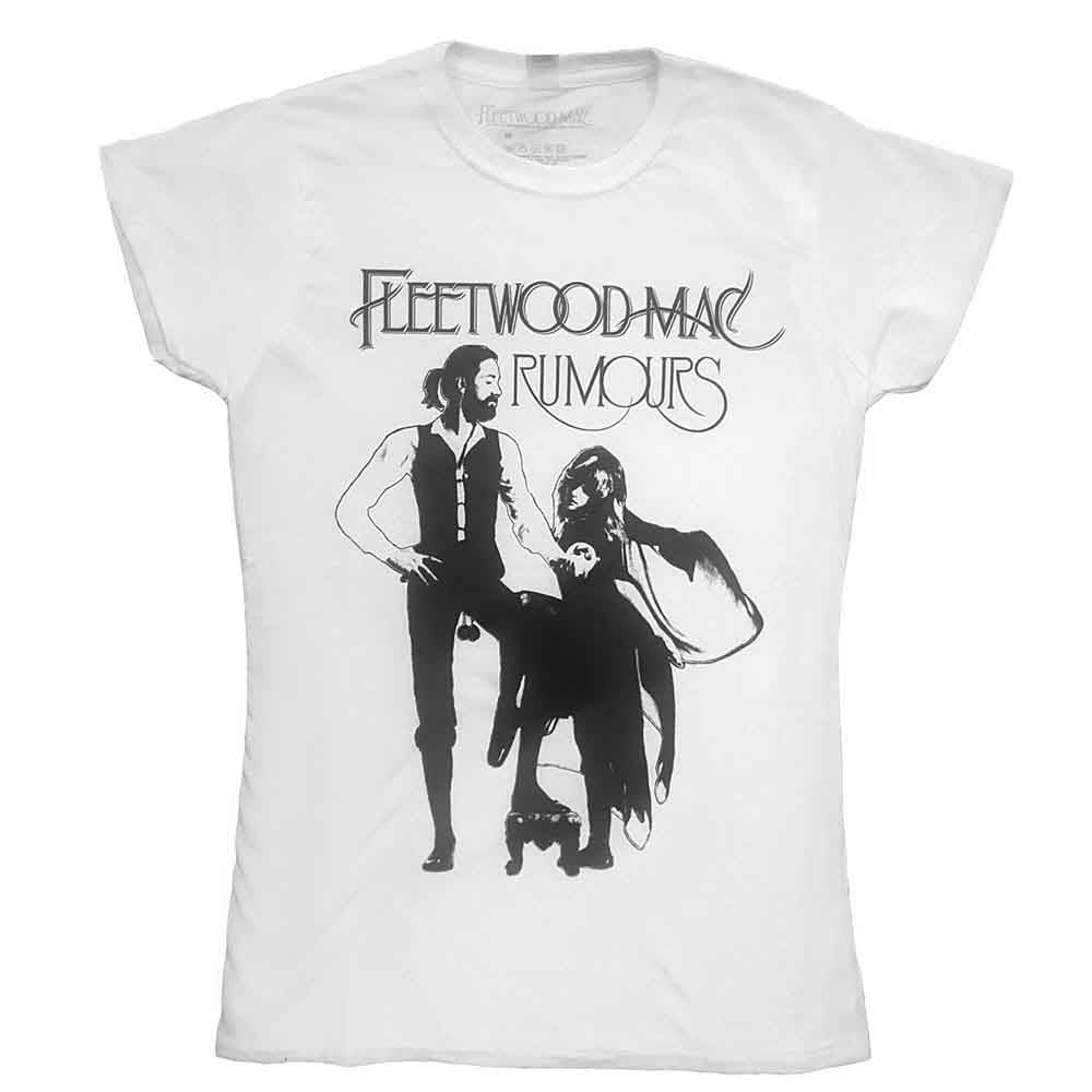 Rumours (T-Shirt)