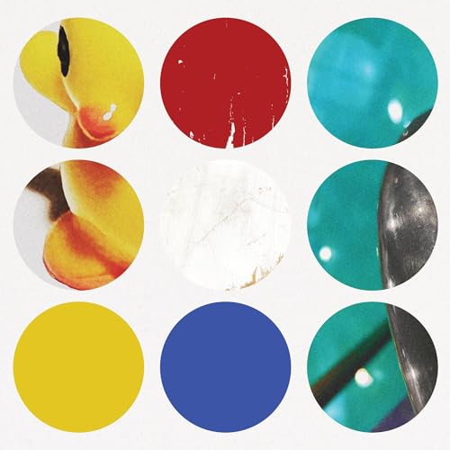 Sounds Of Grieving (Vinyl)