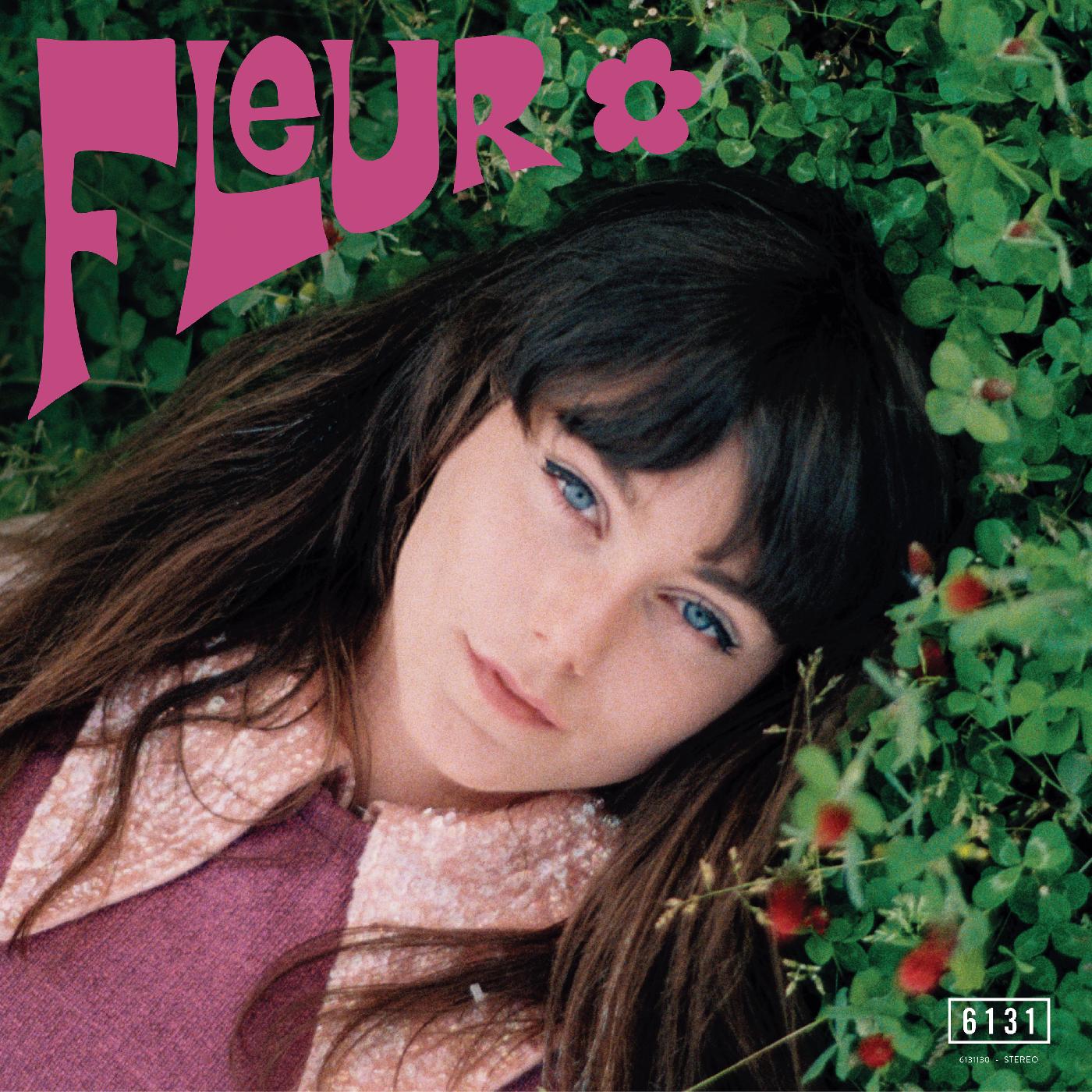 Fleur (Vinyl)