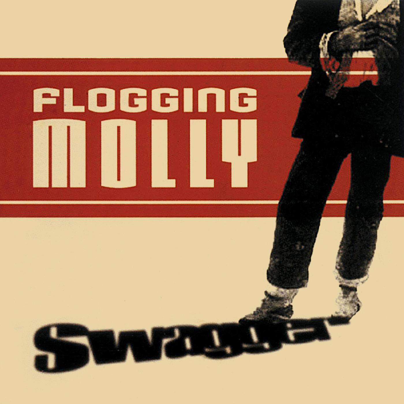 Swagger (Vinyl)