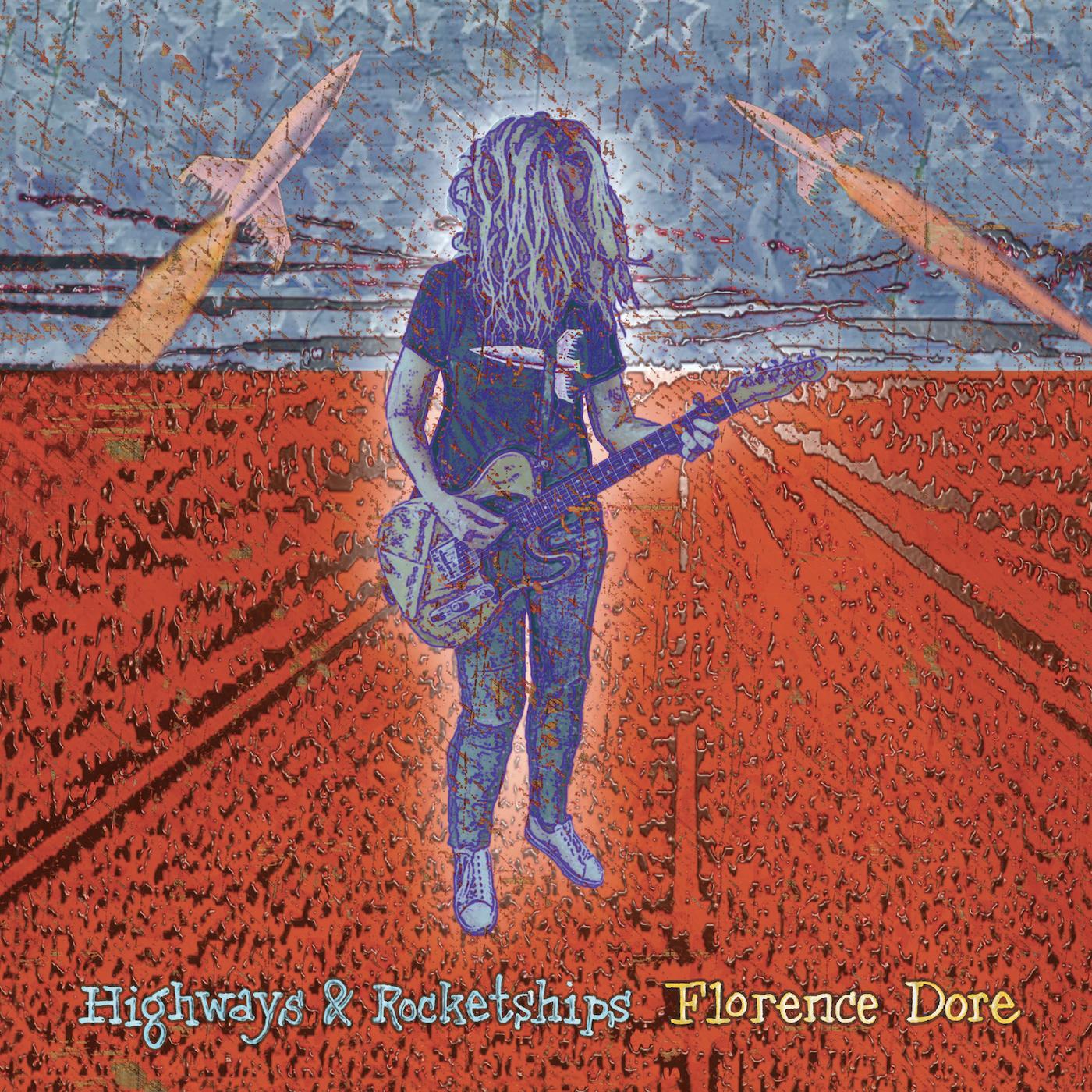 Highways & Rocketships (Vinyl)