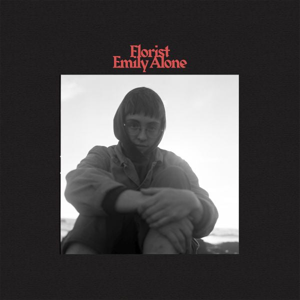 Emily Alone (COLOR VINYL) (Vinyl)