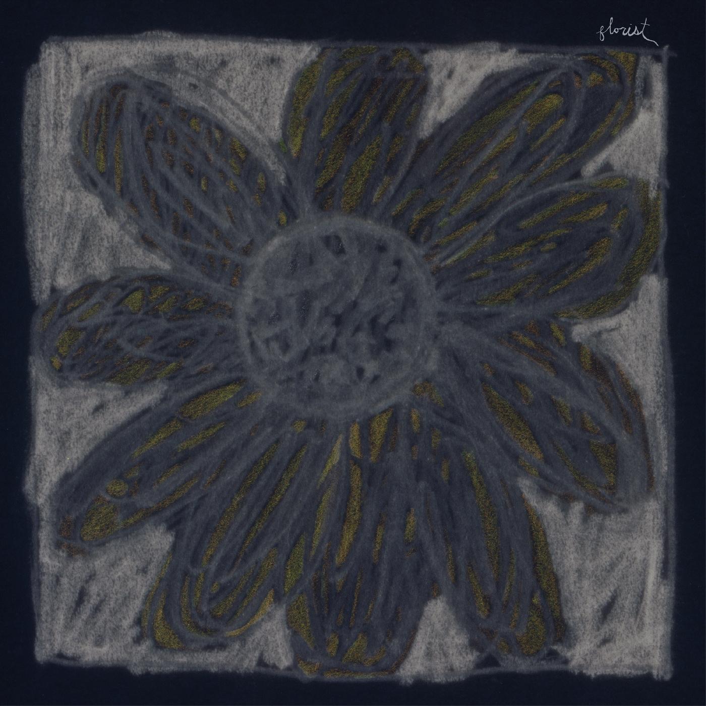 Florist (CD) - Golden Apple Comics