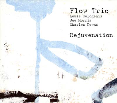 Rejuvenation (CD)