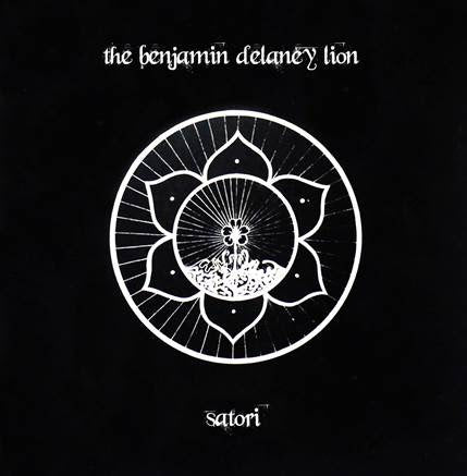 Satori (Vinyl)