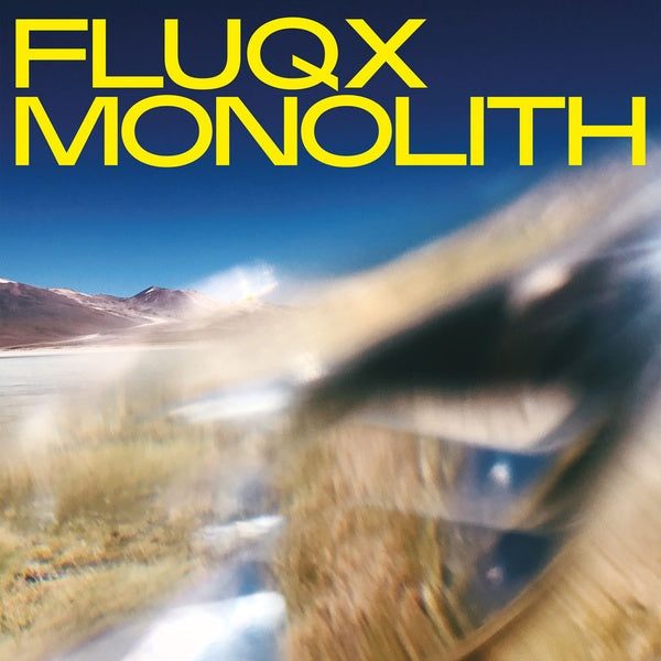Monolith (Vinyl)