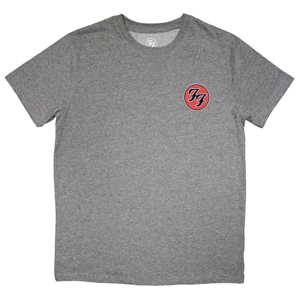 Mini FF Logo (T-Shirt)