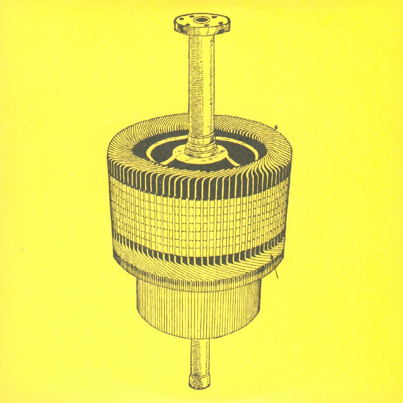 factorycraft (Vinyl)