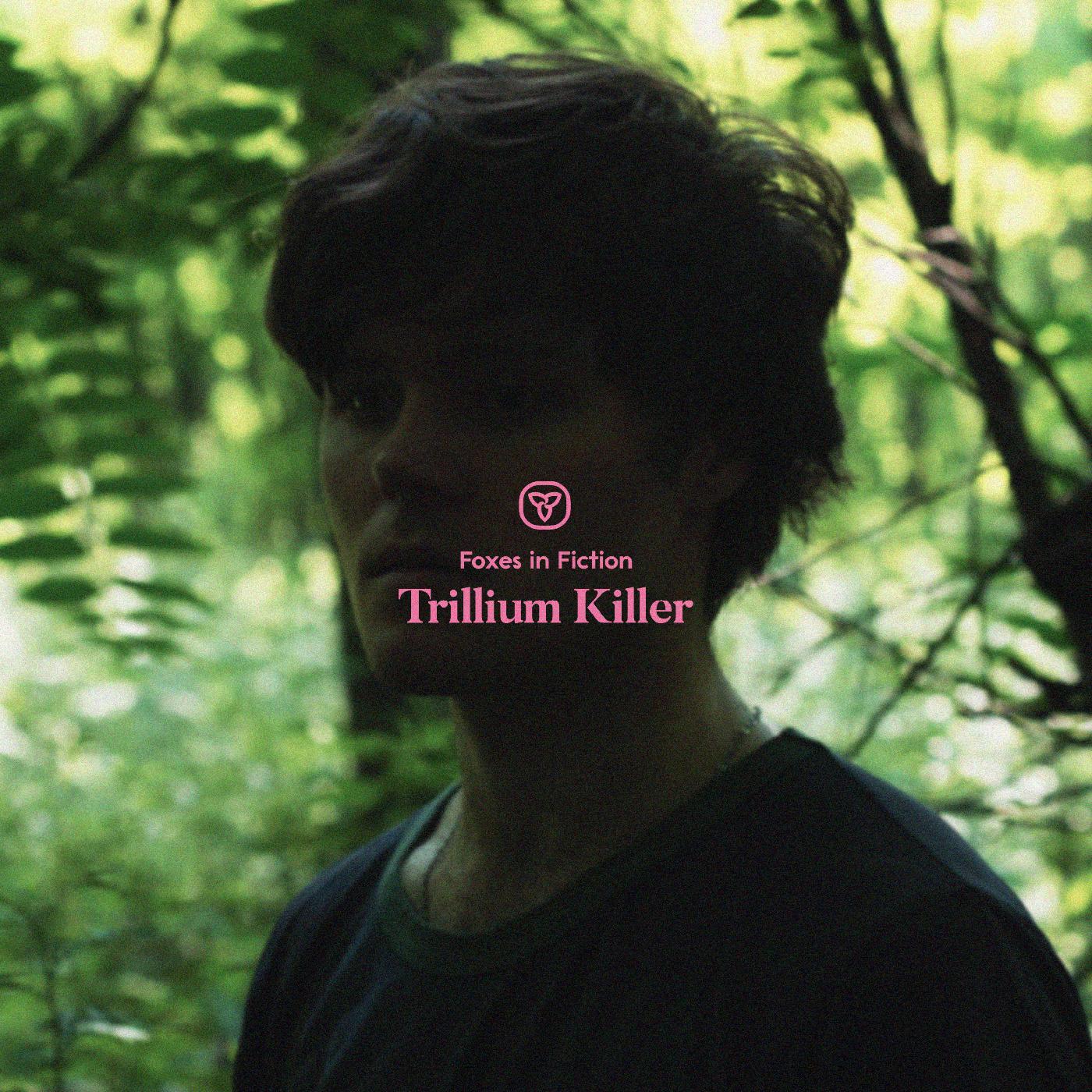 Trillium Killer (CD)