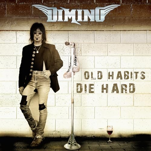 Old Habits Die Hard (Vinyl)