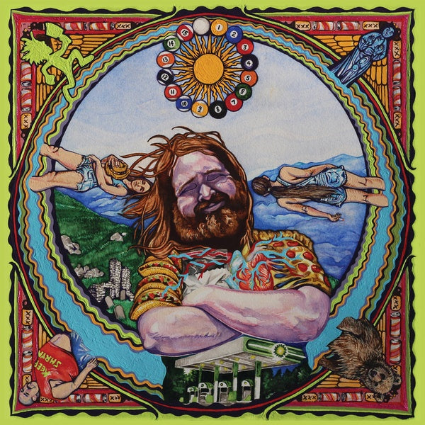 Life is Spiritual (Vinyl)